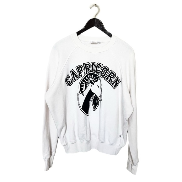 Good American Capricorn Sweatshirt - Picture 2 of 5
